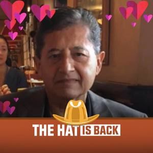 Meet your Posher, Candy